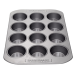 Muffin Pan NS 12c Farberware