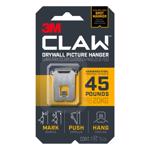 CLAW Picture Hanger 45lb 1pk.