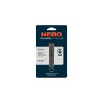 LED Keychain Flashlight NEBO