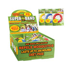 Insect Repelling Super Band