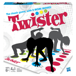 Twister Game