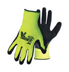 Work Gloves V2 Boss YLW M