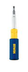 Screwdriver 9-in-1 IRWiN