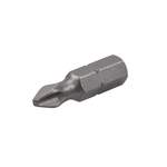 Phillips Bit #2 - 1" BULK