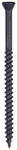 Exterior Screws 7 x 1-5/8" Squ