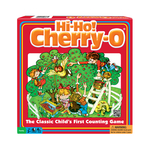 Hi-Ho Cherry-O Game