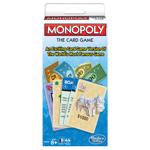 Monopoly, The Card Game