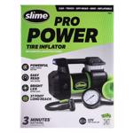 Tire Inflator Pro Power Slime