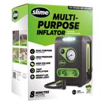 Slime 12 V 100psi Inflator/Com