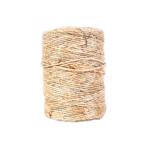 Sisal Twine 1-Ply x 500'