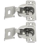 Cabinet Hinge Face Frame HalfO
