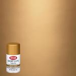 Spray Paint Gold Leaf 3oz.