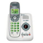Vtech CS6124  6.0/CID/TAD/Wall