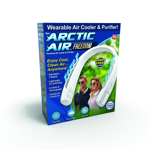 Neck Fan/cooler Artic-Air