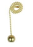 Pull Chain Brass " JANDORF