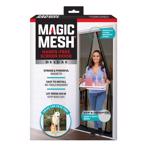 Door Screen Mesh Magnet83"x39"