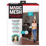 Door Screen Mesh Magnet83"x75"