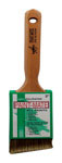 Paint Brush 2" Angle Polyest