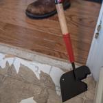 Truper 7" Ice Scraper/Chopper