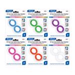 Wrist Coil (Key Chain) 2pk.