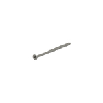 Exterior Screws 8 x 3" 1lb.