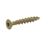 Exterior Screws 8x1-5/8" StarH