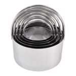 CC Round w/Handle s/5