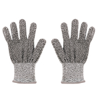 Mesh Cutting Gloves_Adult_9.5"