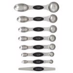 Measuring Spoons Set Heavy