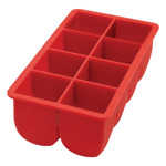 Silicone Big Block Ice Cube