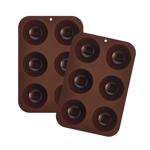 Chocolate Bomb Mold Silicone