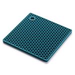 Trivet Silicone - Turquois HIC