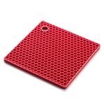 Trivet Silicone - Red HIC