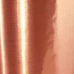 KITTRI Metallic Copper  6'