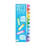 Note Pals Sticky Tabs 90+ Rnbw