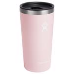 Hydroflask Tumbler 20oz PINK