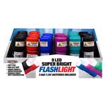 Flashlight LED-9 [PROMO]SwShnk