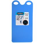 Sled Carpet 36" Blue Superio