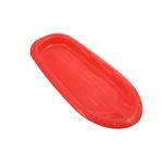 Sled 48"x22" Red Superio