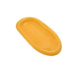 Sled 36"x20" Yellow Superio