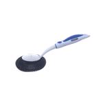 Handled Scourer Blue SP
