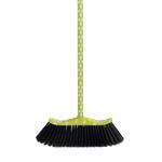 Sparkle Printed Broom
