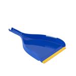 Dustpan Clip-on Blue SP
