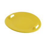 Sled Round 24" Yellow Superio