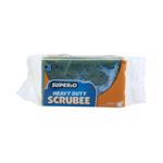 Scrubee HD Yellow/Green 3ct SP