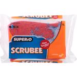 Scrubee - Red SP