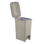 TrashCan 42q PedalSlim BEIGE