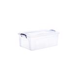 Storage Box 22qt 11x19x7 SP