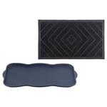 Boot Tray 15x30 Plastic Superi