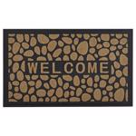 Doormat 18x30 Stone Coir